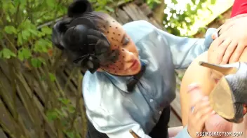 Dirty Dog Wants Some Eurobabe Piss Action Screencap 44 on sinx.preview.netperv.com