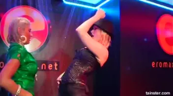 Eurobabe Olympics Part 2 - Cam 3 Screencap 104 on sinx.preview.netperv.com