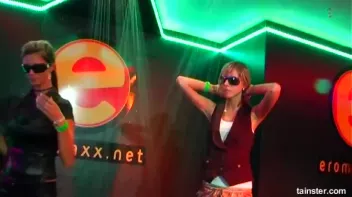 Eurobabe Olympics Part 2 - Cam 3 Screencap 43 on sinx.preview.netperv.com