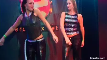 Eurobabe Olympics Part 2 - Cam 3 Screencap 61 on sinx.preview.netperv.com