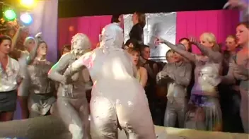 Elegant Muddy Wrestling? Screencap 84 on sinx.preview.netperv.com