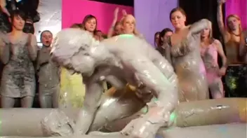 Elegant Muddy Wrestling? Screencap 92 on sinx.preview.netperv.com