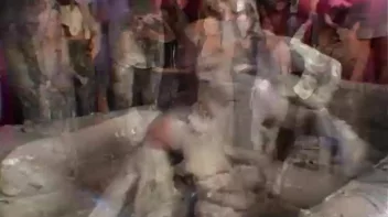 Elegant Muddy Wrestling? Screencap 28 on sinx.preview.netperv.com
