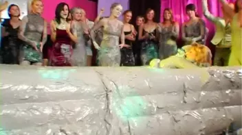 Elegant Muddy Wrestling? Screencap 5 on sinx.preview.netperv.com