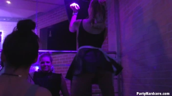 Party Hardcore Gone Crazy Vol. 42 Single Cut: Part 9 - Cam 1 Screencap 7 on sinx.preview.netperv.com