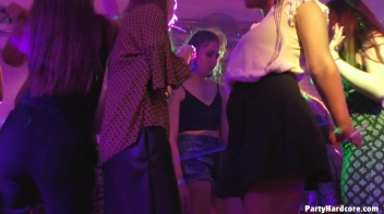 Party Hardcore Gone Crazy Vol. 42 Single Cut: Part 9 - Cam 1 Screencap 72 on sinx.preview.netperv.com