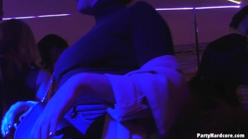 Party Hardcore Gone Crazy Vol. 42 Single Cut: Part 9 - Cam 1 Screencap 9 on sinx.preview.netperv.com
