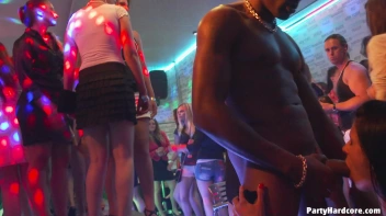 Party Hardcore Gone Crazy Vol. 12 Part 5 - Cam 3 Screencap 58 on sinx.preview.netperv.com