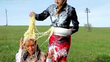 Latest deal - Food Fight On The Farm