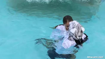 Satin And Fur Wetlook Bunnies Screencap 91 on sinx.preview.netperv.com