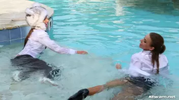 Satin And Fur Wetlook Bunnies Screencap 52 on sinx.preview.netperv.com