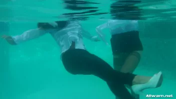 Satin And Fur Wetlook Bunnies Screencap 63 on sinx.preview.netperv.com