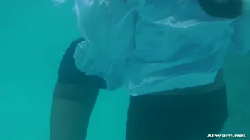 Satin And Fur Wetlook Bunnies Screencap 79 on sinx.preview.netperv.com