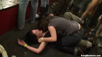 Party Hardcore Vol. 36 Part 3 Screencap 66 on sinx.preview.netperv.com