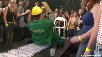 Party Hardcore Vol. 36 Part 3 Screencap 7 on sinx.preview.netperv.com