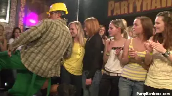 Party Hardcore Vol. 36 Part 3 Screencap 23 on sinx.preview.netperv.com