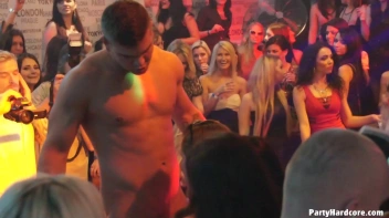 Party Hardcore Gone Crazy Vol. 9 Part 1 - Cam 3 Screencap 87 on sinx.preview.netperv.com