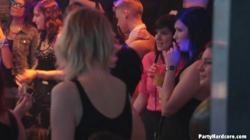 Party Hardcore Gone Crazy Vol. 9 Part 1 - Cam 3 Screencap 89 on sinx.preview.netperv.com