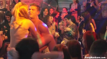 Party Hardcore Gone Crazy Vol. 9 Part 1 - Cam 3 Screencap 105 on sinx.preview.netperv.com