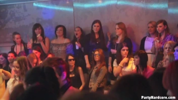 Party Hardcore Gone Crazy Vol. 9 Part 1 - Cam 3 Screencap 116 on sinx.preview.netperv.com