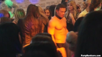 Party Hardcore Gone Crazy Vol. 9 Part 1 - Cam 3 Screencap 24 on sinx.preview.netperv.com