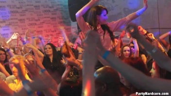 Party Hardcore Gone Crazy Vol. 9 Part 1 - Cam 3 Screencap 28 on sinx.preview.netperv.com