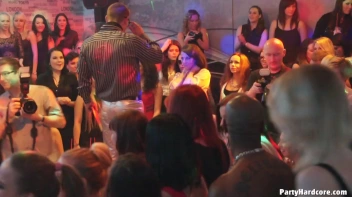 Party Hardcore Gone Crazy Vol. 9 Part 1 - Cam 3 Screencap 44 on sinx.preview.netperv.com