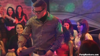 Party Hardcore Gone Crazy Vol. 9 Part 1 - Cam 3 Screencap 45 on sinx.preview.netperv.com