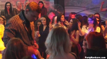 Party Hardcore Gone Crazy Vol. 9 Part 1 - Cam 3 Screencap 51 on sinx.preview.netperv.com
