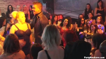 Party Hardcore Gone Crazy Vol. 9 Part 1 - Cam 3 Screencap 52 on sinx.preview.netperv.com