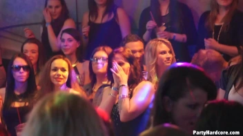 Party Hardcore Gone Crazy Vol. 9 Part 1 - Cam 3 Screencap 57 on sinx.preview.netperv.com