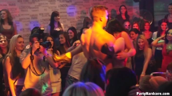 Party Hardcore Gone Crazy Vol. 9 Part 1 - Cam 3 Screencap 80 on sinx.preview.netperv.com