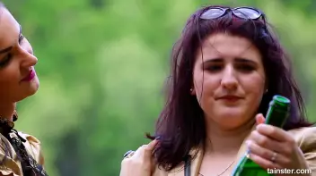 Nasty sluts pissing their way to satisfaction Screencap 9 on sinx.preview.netperv.com