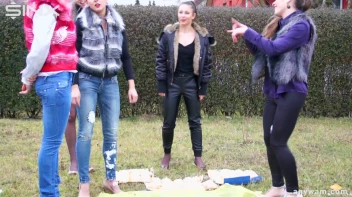 Clothed Food Fight Gets Out Of Control - Cam 2 Screencap 14 on sinx.preview.netperv.com