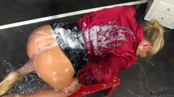 Cum Blasted Through The Cob Webs! Screencap 88 on sinx.preview.netperv.com