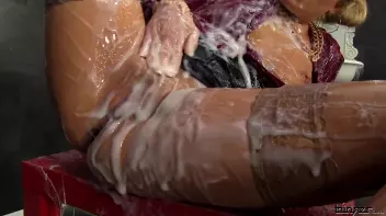 Cum Blasted Through The Cob Webs! Screencap 95 on sinx.preview.netperv.com