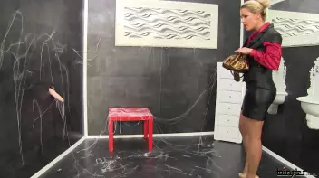 Cum Blasted Through The Cob Webs! Screencap 2 on sinx.preview.netperv.com