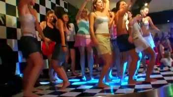 Racing Hos Part 2 - Shower Cam Screencap 29 on sinx.preview.netperv.com