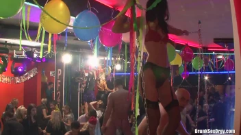 New Year's Sex Ball Part 5 - Cam 3 Screencap 19 on sinx.preview.netperv.com