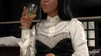 Satin Satisfaction Screencap 4 on sinx.preview.netperv.com