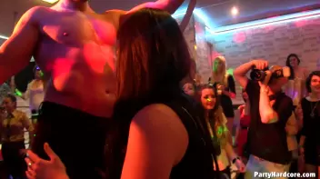 Party Hardcore Gone Crazy Vol. 12 Part 2 - Main Edit Screencap 38 on sinx.preview.netperv.com