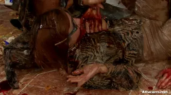 Hot And Messy Mamas Screencap 84 on sinx.preview.netperv.com