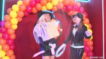 Gash Gamblers Part 5 - Cam 4 Screencap 54 on sinx.preview.netperv.com