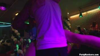 Party Hardcore Gone Crazy Vol. 37 Part 2 - Cam 3 Screencap 57 on sinx.preview.netperv.com
