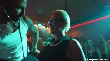 Party Hardcore Gone Crazy Vol. 37 Part 2 - Cam 3 Screencap 60 on sinx.preview.netperv.com