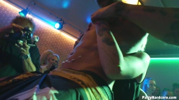 Party Hardcore Gone Crazy Vol. 37 Part 2 - Cam 3 Screencap 75 on sinx.preview.netperv.com