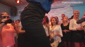 Party Hardcore Vol. 89 Part 1 - Cam 3 Screencap 16 on sinx.preview.netperv.com