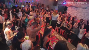 Party Hardcore Vol. 89 Part 1 - Cam 3 Screencap 26 on sinx.preview.netperv.com