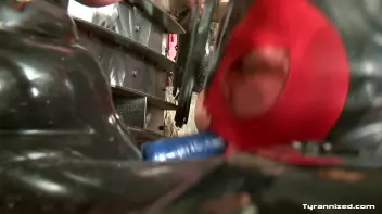 Bartender Gets The FemDom Surprise Of His Life Screencap 86 on sinx.preview.netperv.com