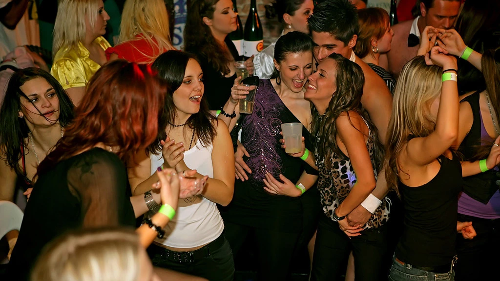 Party Hardcore Vol. 60 Part 1 - Cam 1 on sinx.preview.netperv.com